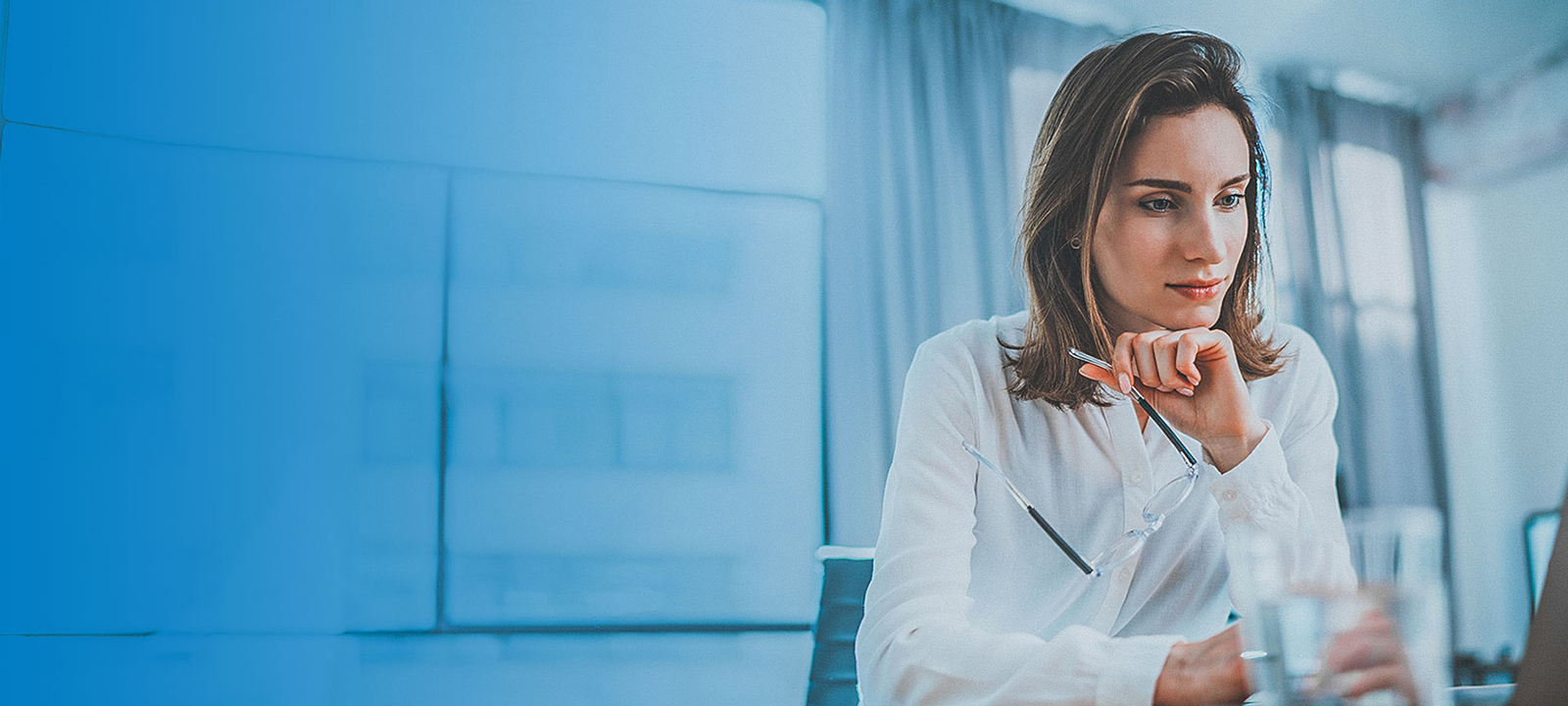 Soluções pensadas especialmente para a sua empresa